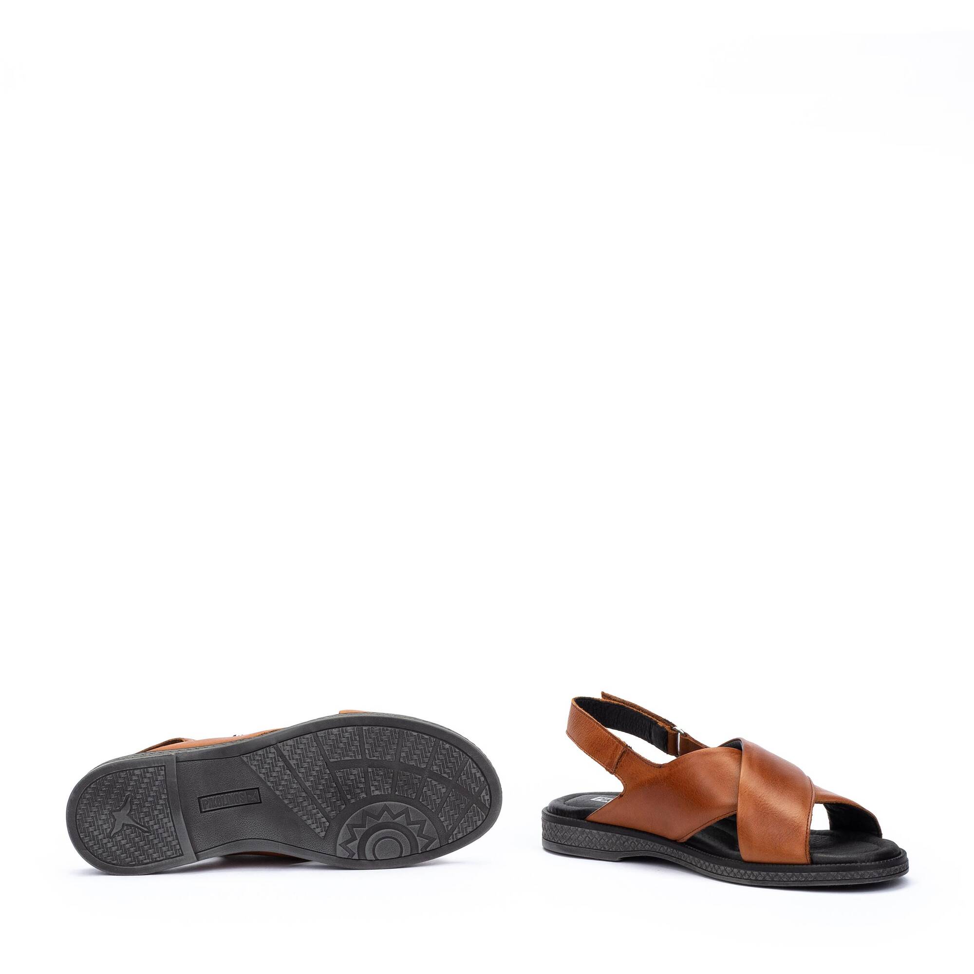 Pikolinos Moraira flat sandals MORAIRA W4E-0724 | Outlet PIKOLINOS