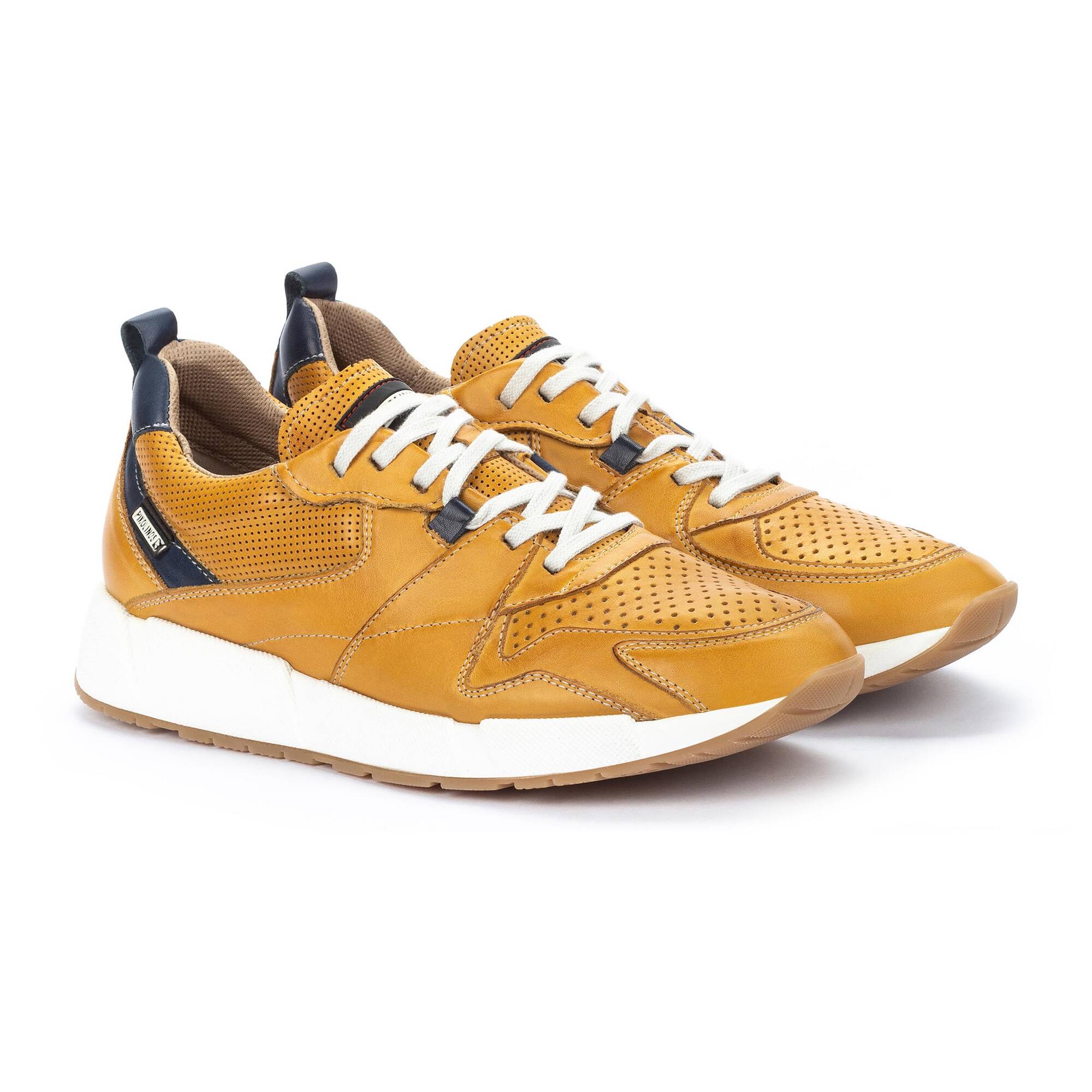Sneakers | MELIANA M6P-6322, HONEY, large image number 20 | null