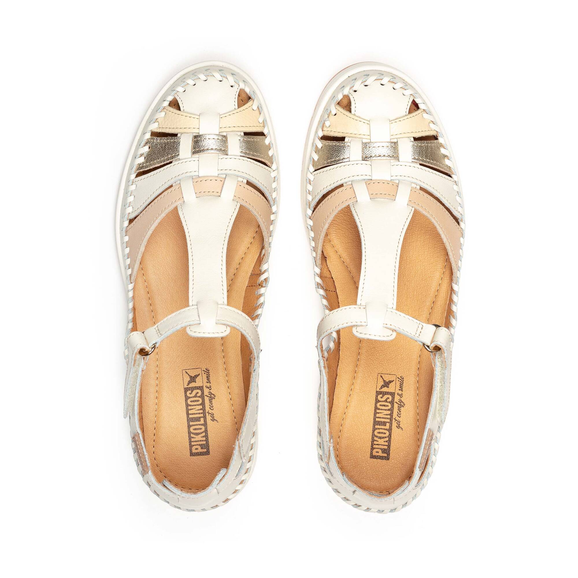 Semi abierto | TENERIFE W8D-0855C1, NATA, large image number 100-W8D-0855C1_909_Pikolinos_TENERIFE_NATA_full.jpg | null