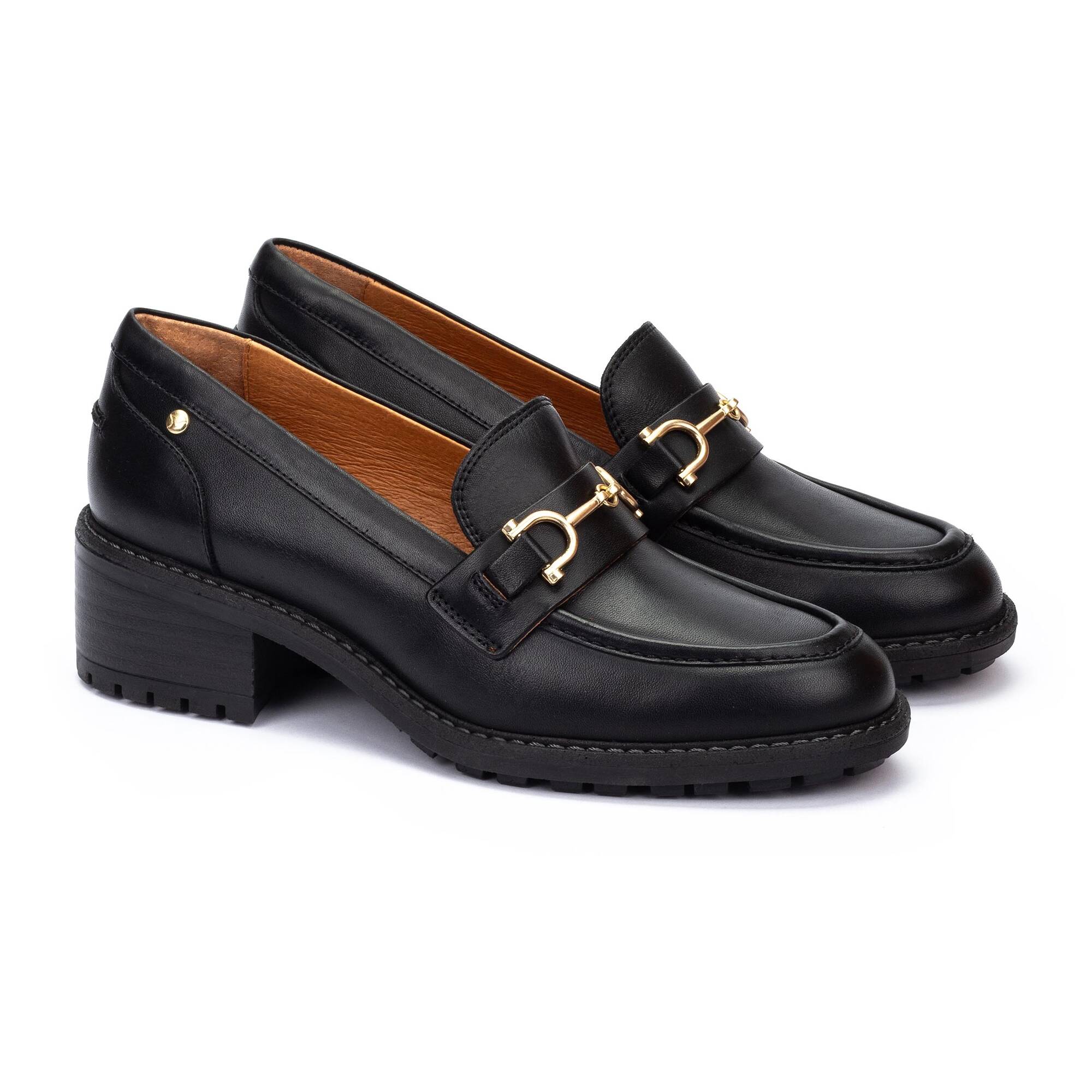 Absatzschuhe | MEDINA W0D-3920, BLACK, large image number 20-W0D-3920_000_Pikolinos_MEDINA_BLACK_full.jpg | null