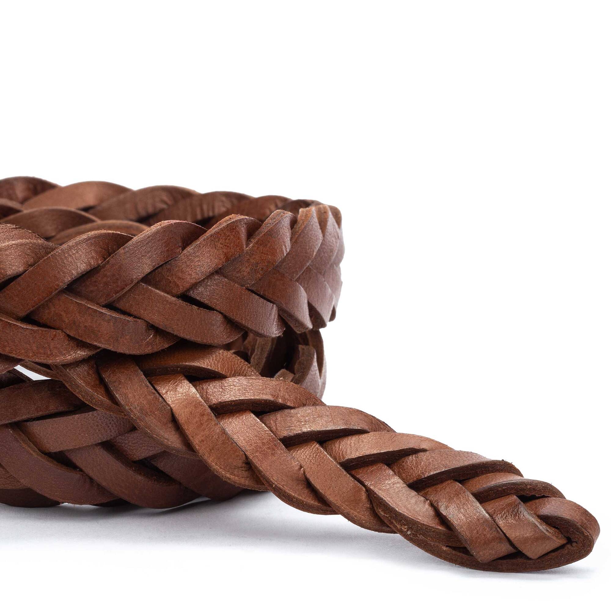 Belts | COMPLEMENTOS WAC-B87, COGNAC, large image number 60 | null