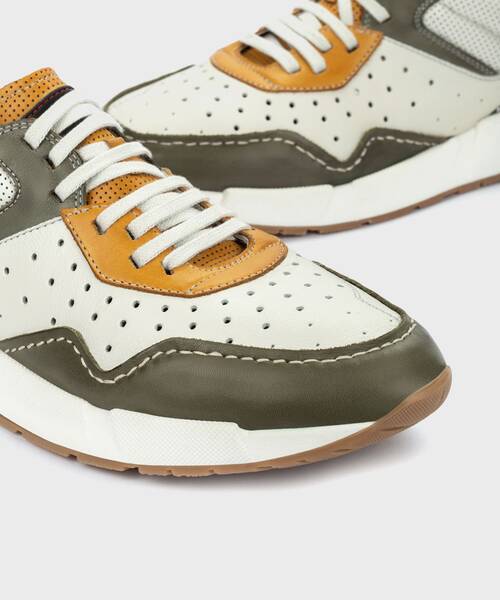 Sneakers | MELIANA M6P-6309C1 | PICKLE | Pikolinos