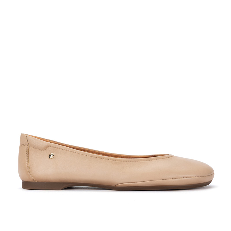 Pikolinos Ballerinas leder CARMONA W2S