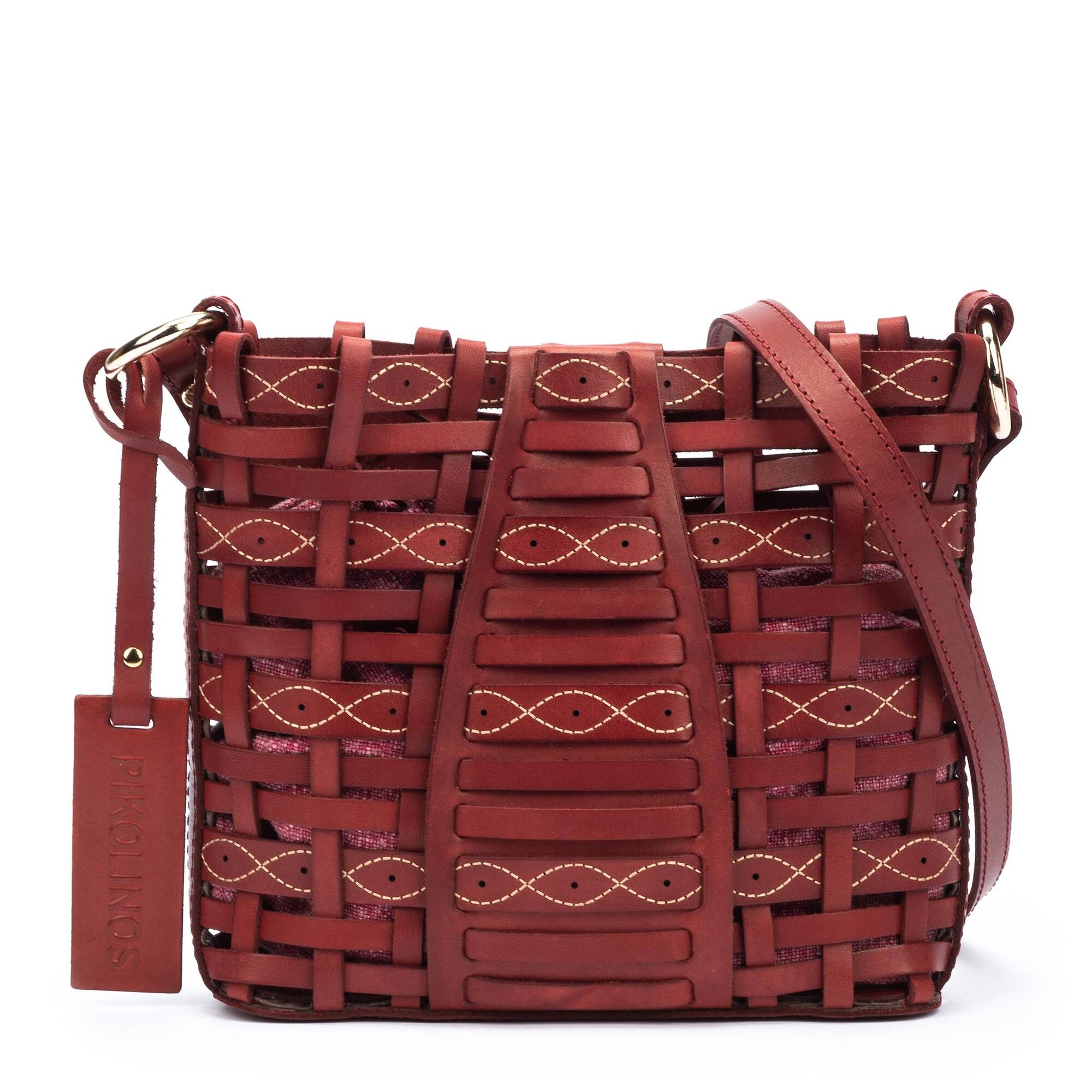 Pikolinos bags best sale