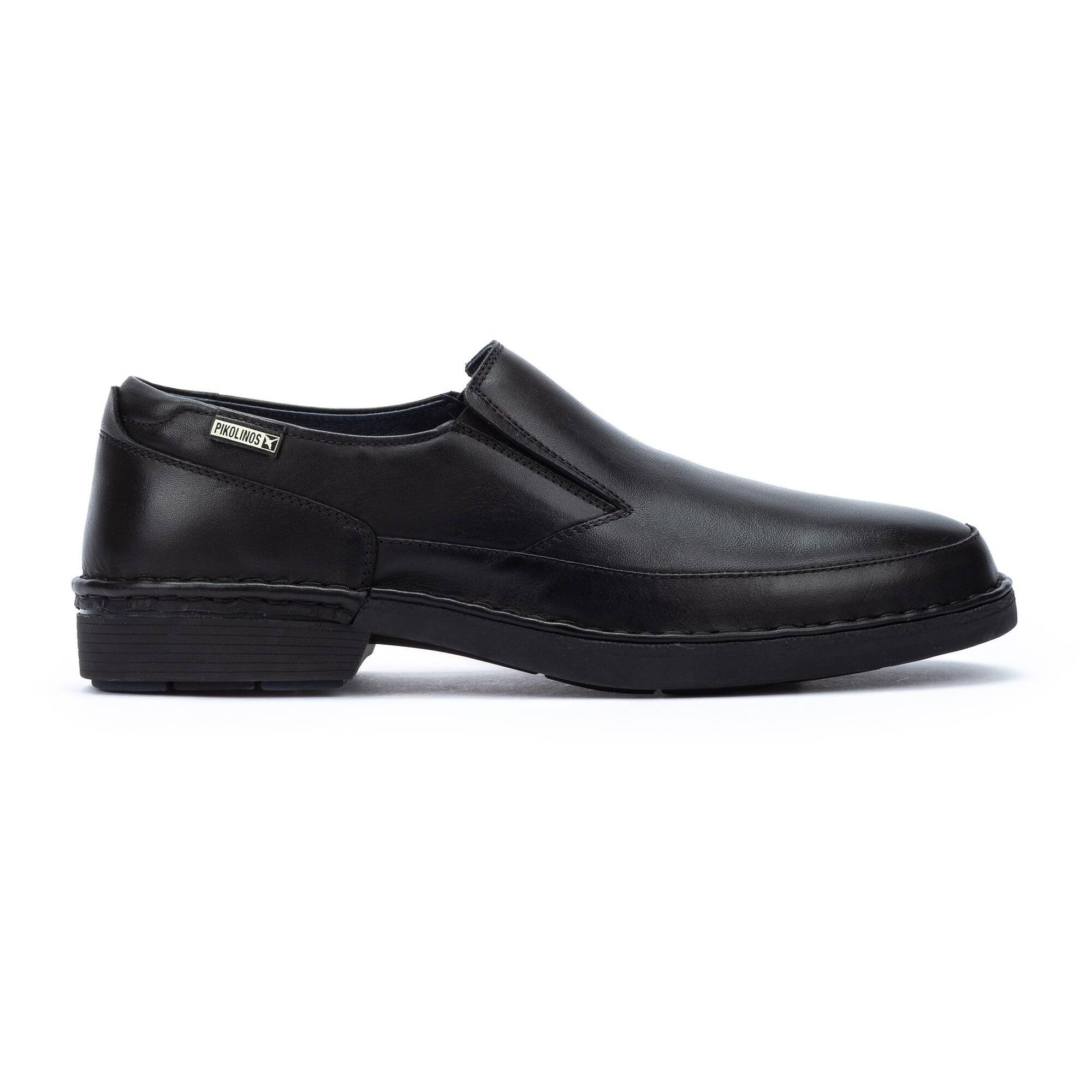 Pikolinos Mocasines de piel INCA M3V