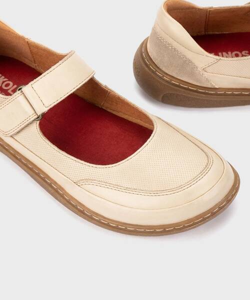 undefined | ARANJUEZ U9F-2583C1 | NATA | Pikolinos