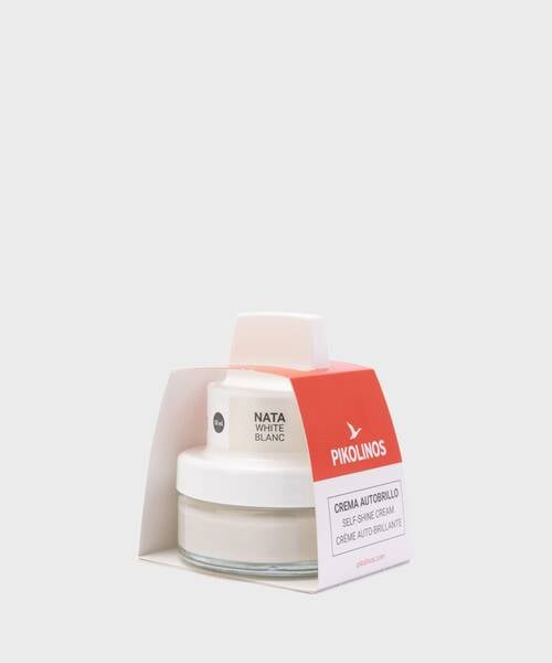 Self-shine cream , SHOE CARE USC , SHOE CARE USC-C03 , NATA