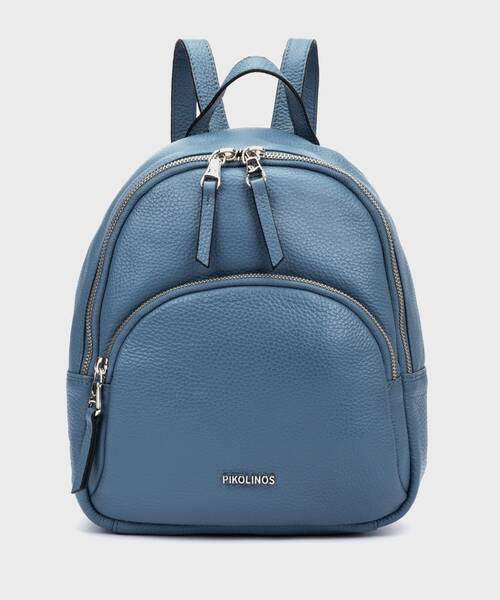 Sacs à dos | DURANGO WHA-786 | DENIM | Pikolinos