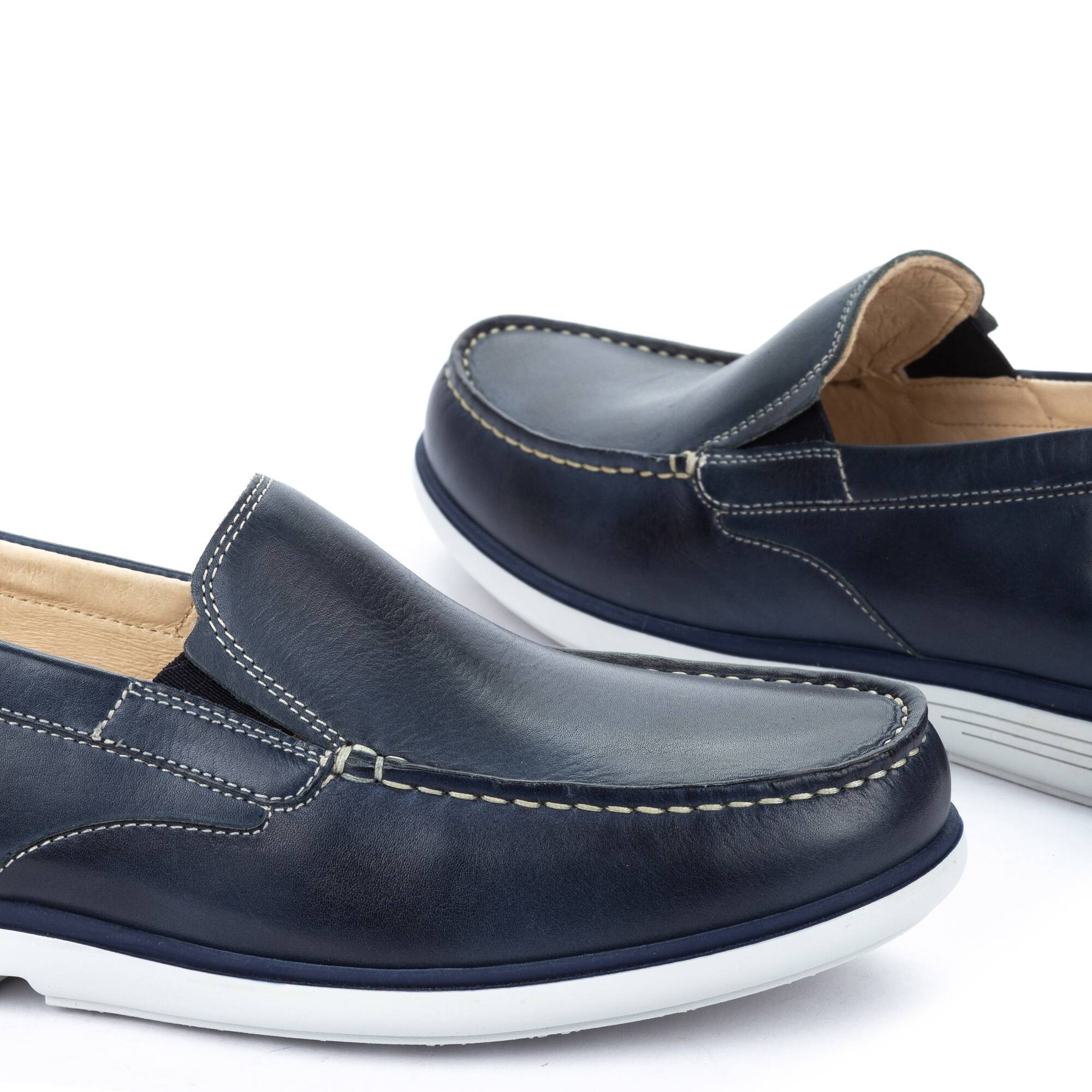 Men s Leather Shoes ARENAL M8N 3206 OUTLET Pikolinos