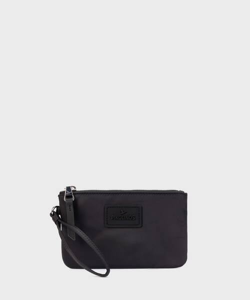 Wallets | AYNA WAC-W309 | BLACK | Pikolinos