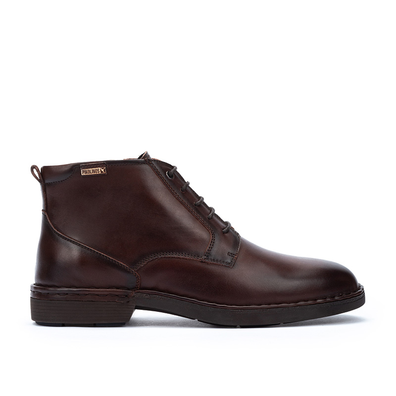 Pikolinos Botines de piel INCA M3V
