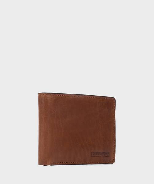 Cartera pikolinos hombre new arrivals