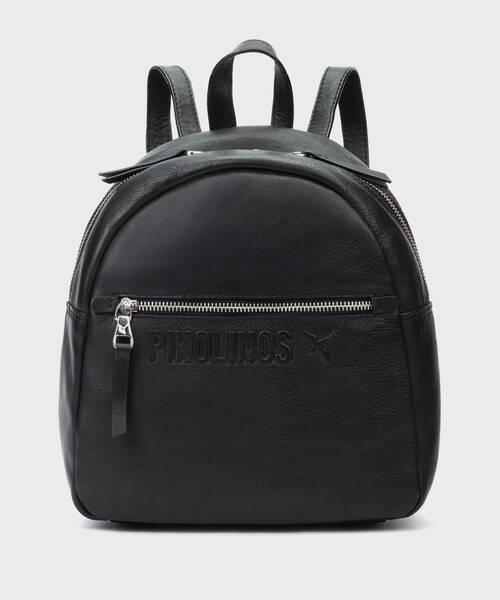 Sacs à dos | DURANGO WHA-777C1 | BLACK | Pikolinos