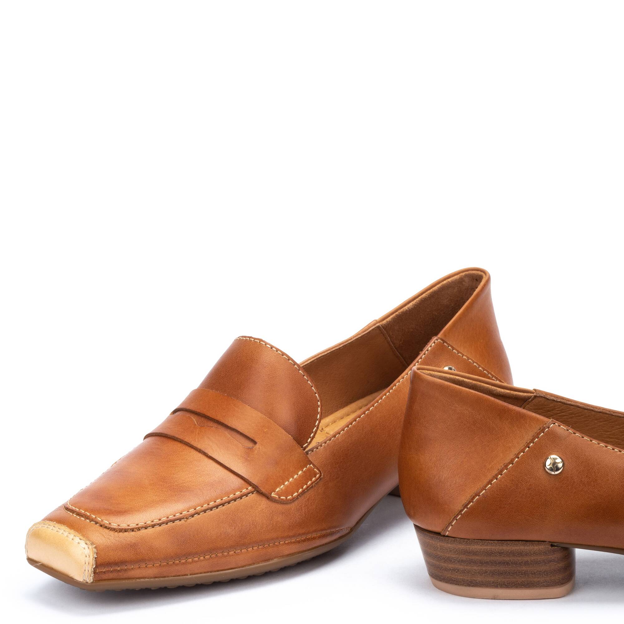 Heels | ALAMEDA W1N-5562, BRANDY, large image number 60-W1N-5562_250_Pikolinos_ALAMEDA_BRANDY_full.jpg | null