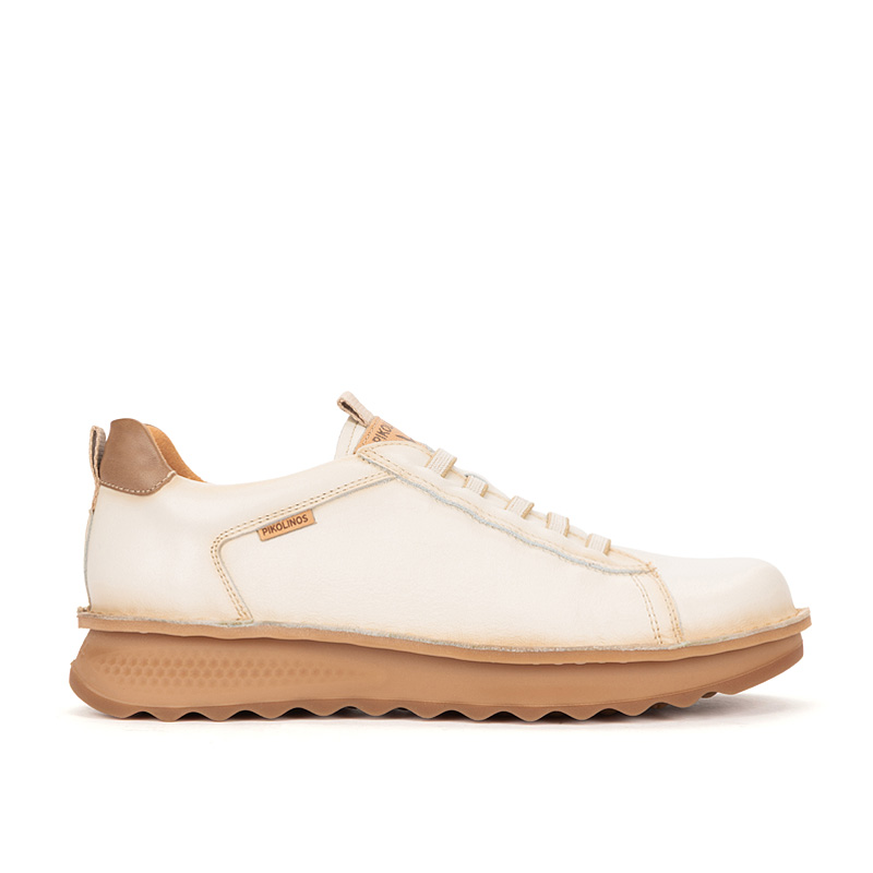 Pikolinos Baskets en cuir ALAVA W3J 120 €