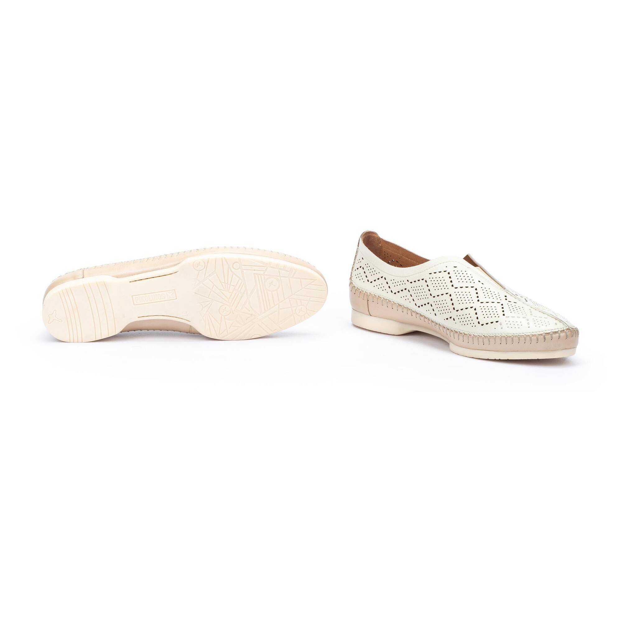 Loafers | AGUILAS W6T-3869C1, NATA, large image number 70 | null