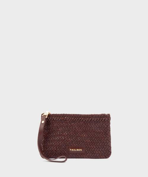 Wallets | MORELLA WAC-W311 | BROWN | Pikolinos