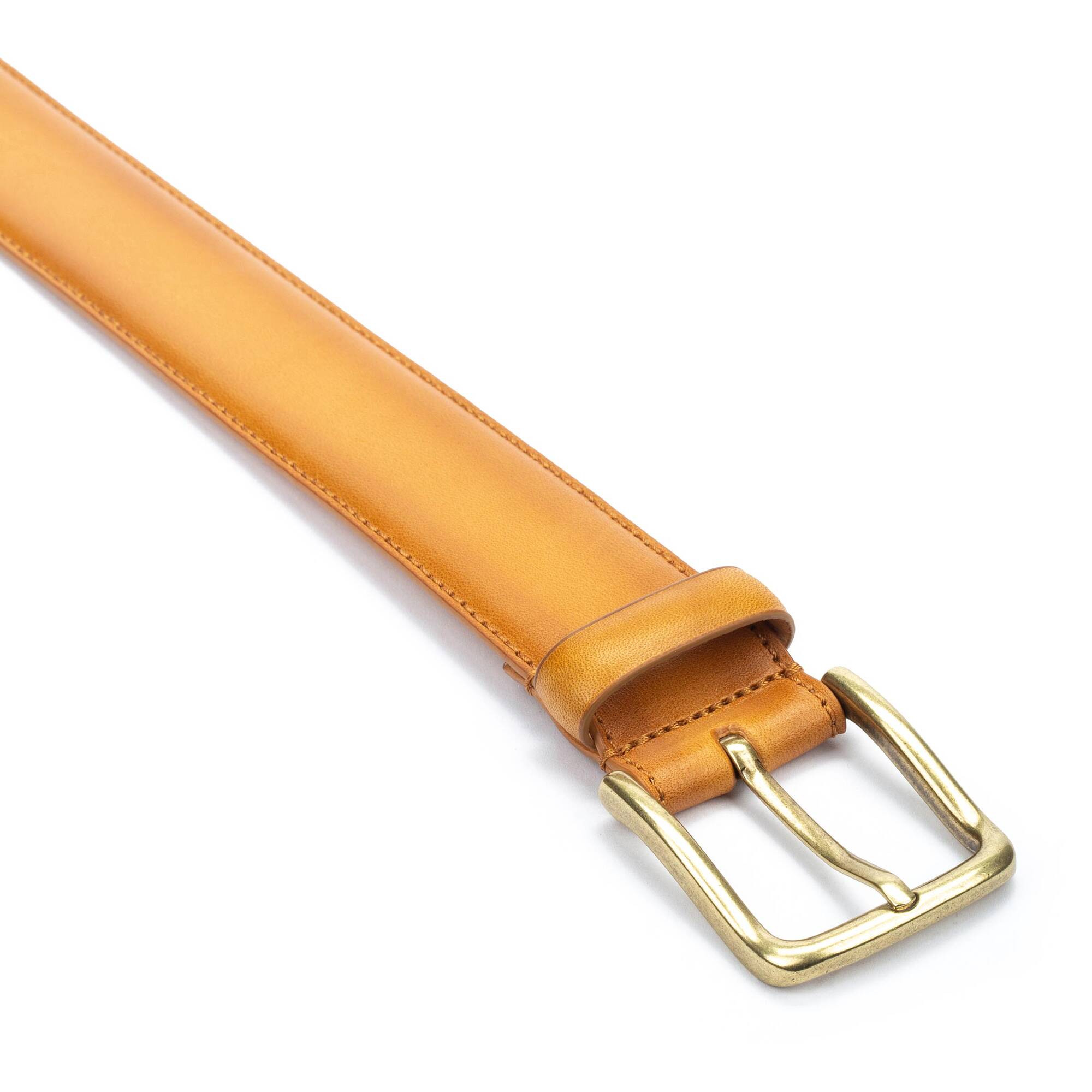 Belts | COMPLEMENTOS MAC-B91, HONEY, large image number 20-MAC-B91_767_Pikolinos_COMPLEMENTOS_HONEY_full.jpg | null