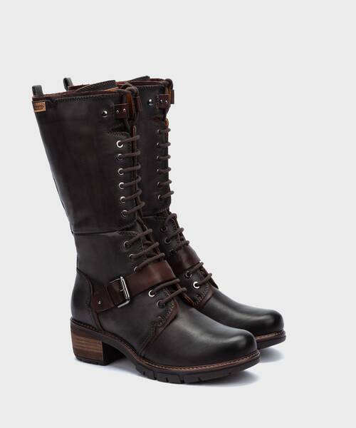 Pikolinos boots womens hotsell
