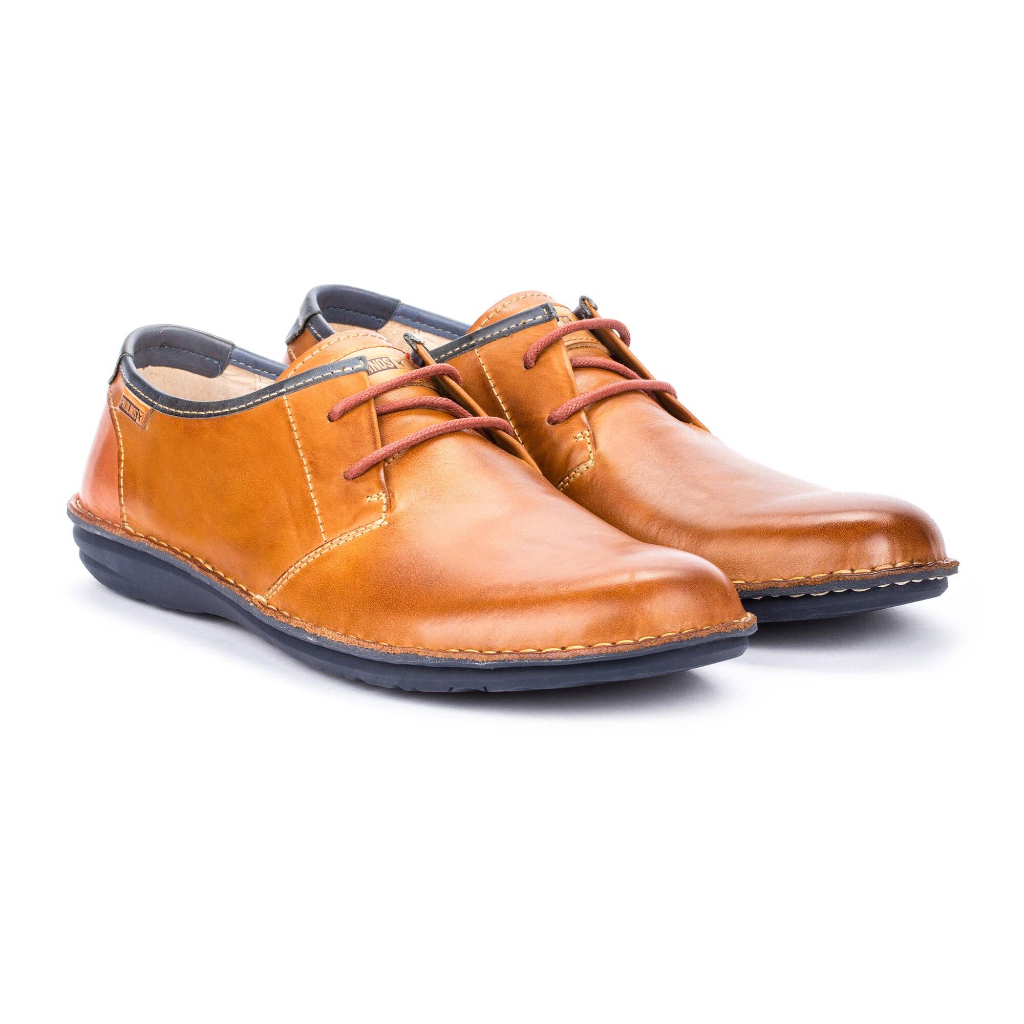 Casual shoes | SANTIAGO PKM8M-4298, BRANDY, large image number 20-PKM8M-4298_250_Pikolinos_SANTIAGO_BRANDY_full.jpg | null