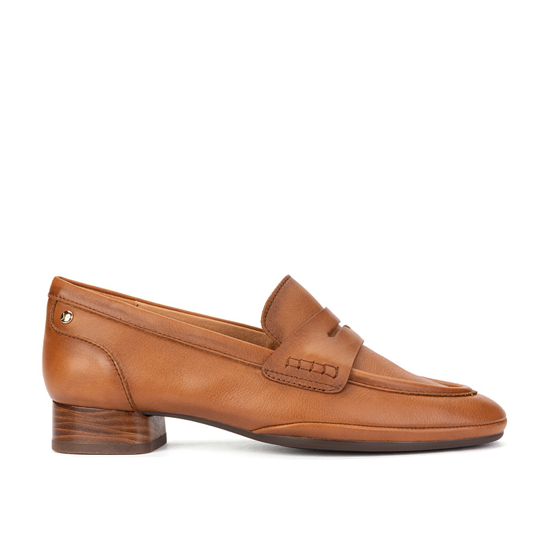 Pikolinos Heels leather UBEDA W2N