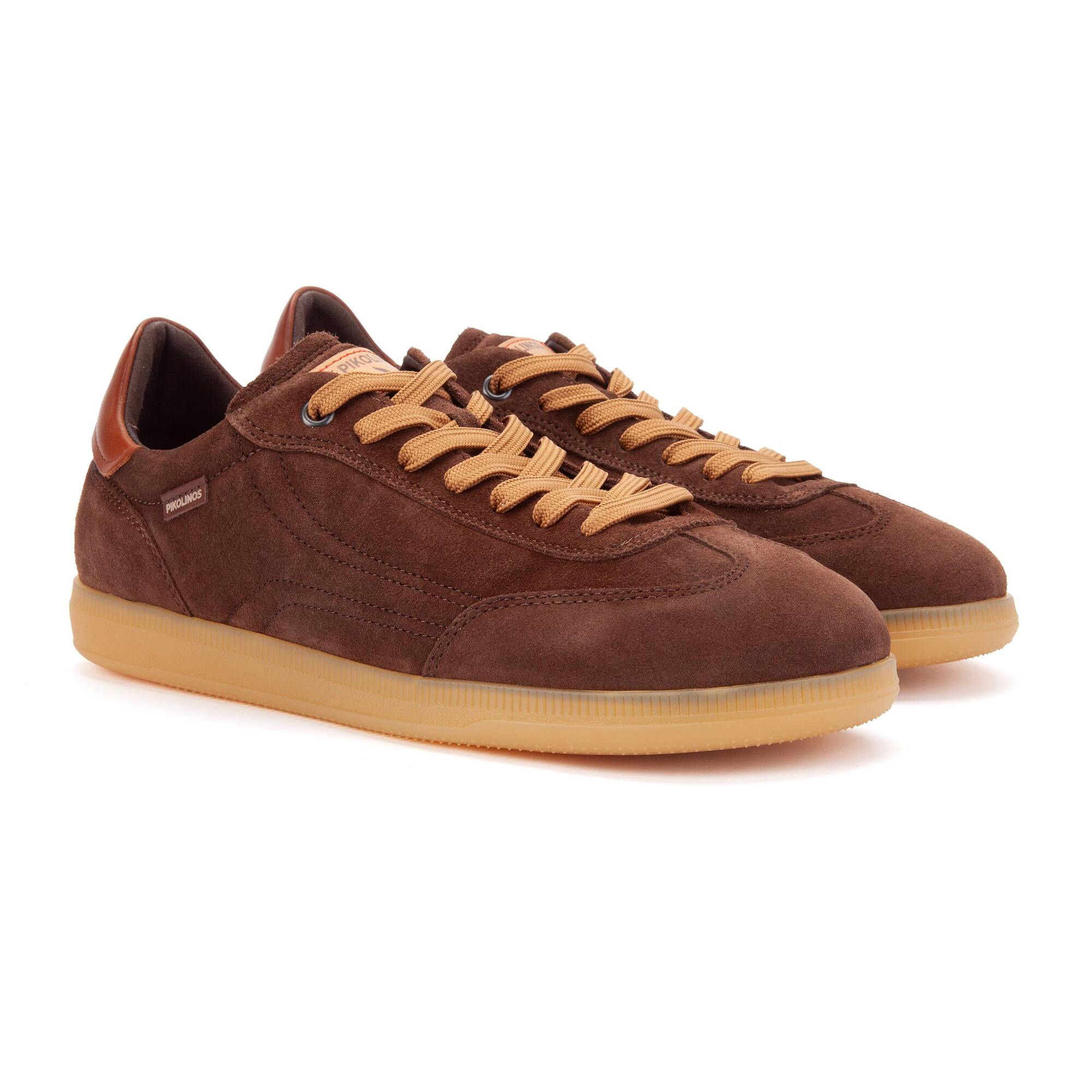 Sneakers | ORIA M9S-6016SE, OLMO, large image number 20-M9S-6016SE_113_Pikolinos_ORIA_OLMO_full.jpg | null