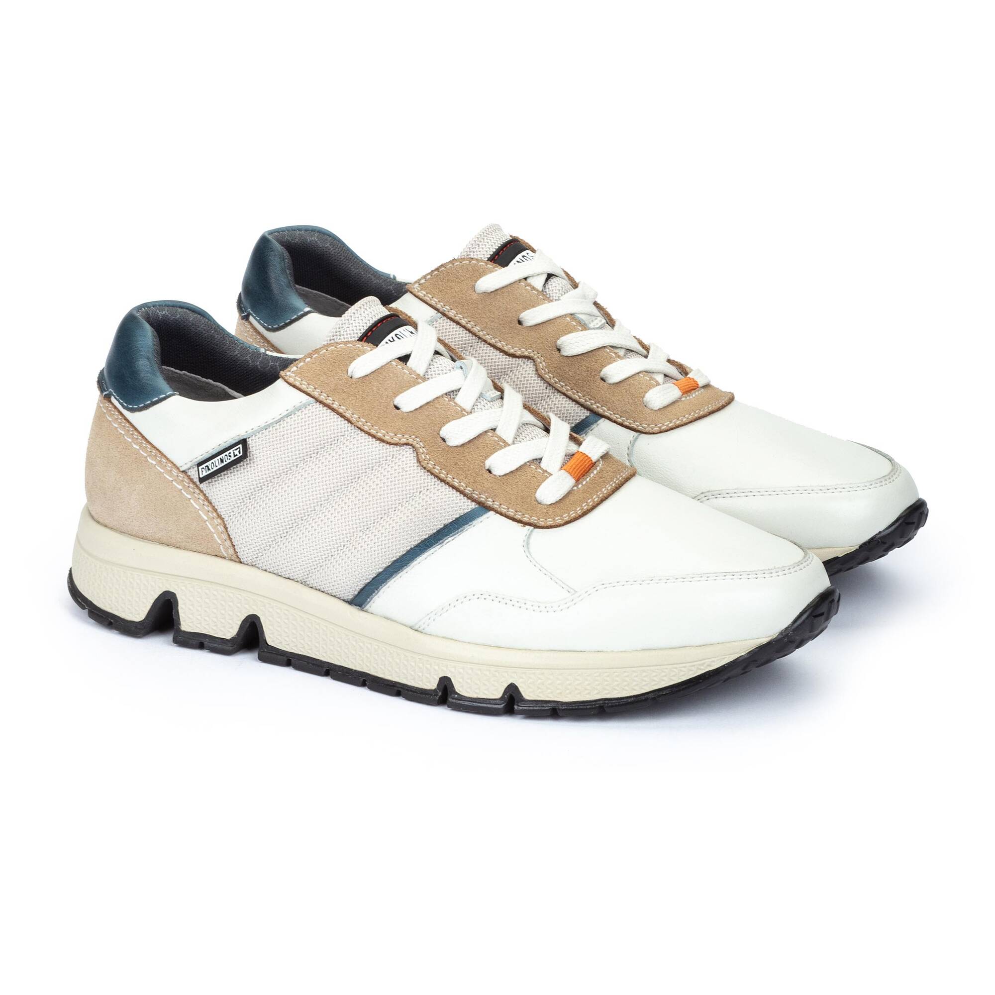Sneakers | FERROL PKM9U-6139NL, HIELO, large image number 20-PKM9U-6139NL_908_Pikolinos_FERROL_HIELO_full.jpg | null