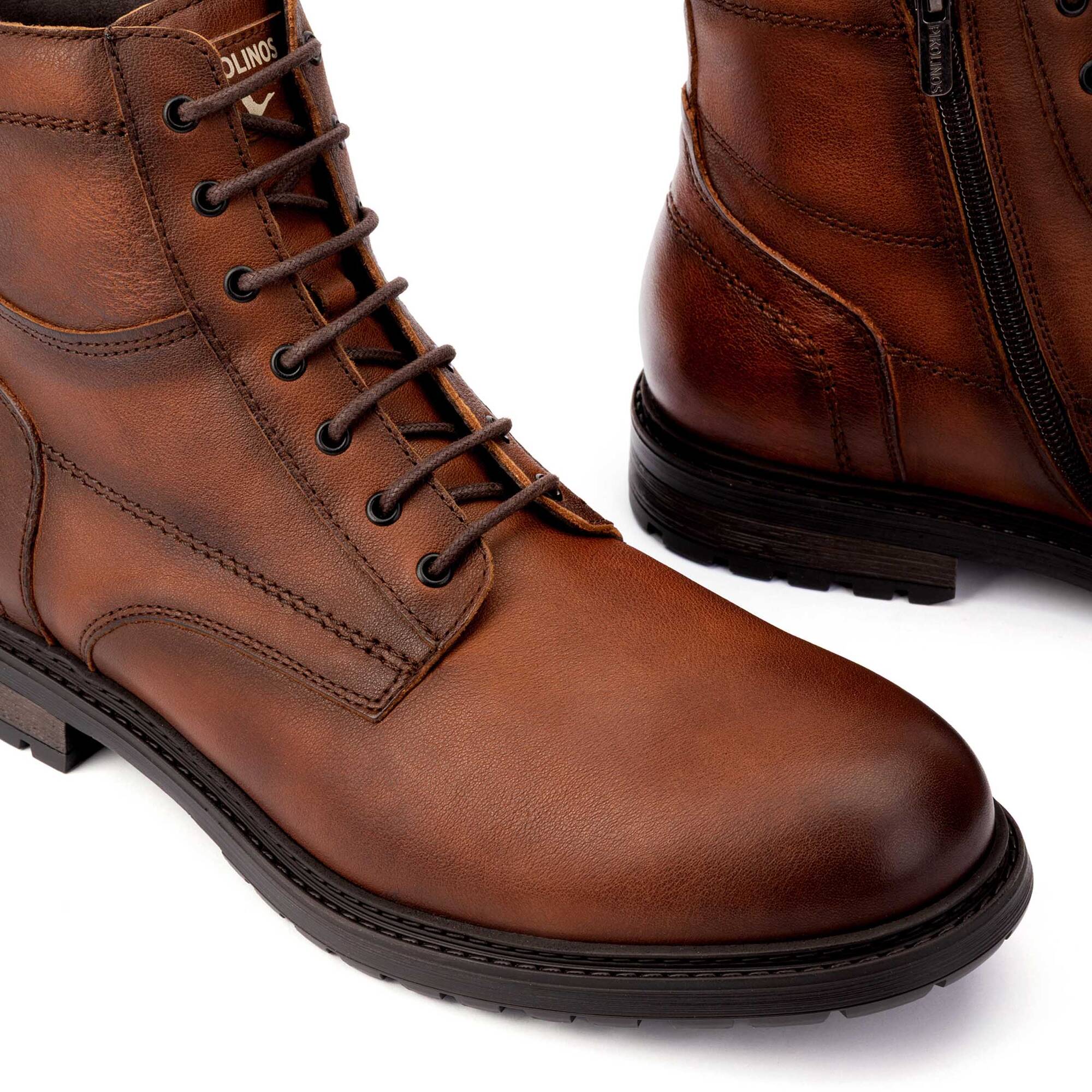 Boots | ANCARES M8P-8226PN, CUERO, large image number 60-M8P-8226PN_202_Pikolinos_ANCARES_CUERO_full.jpg | null