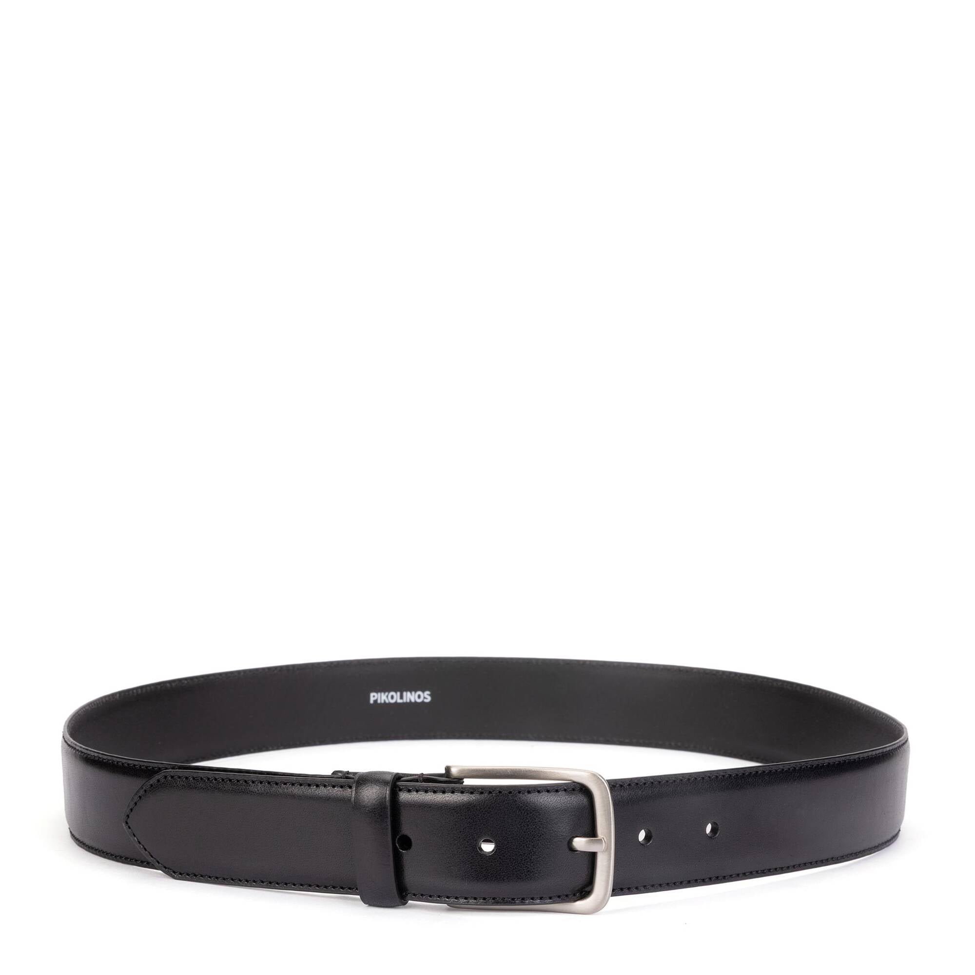Riemen | COMPLEMENTOS MAC-B91C1, BLACK, large image number 20-MAC-B91C1_000_Pikolinos_COMPLEMENTOS_BLACK_full.jpg | null