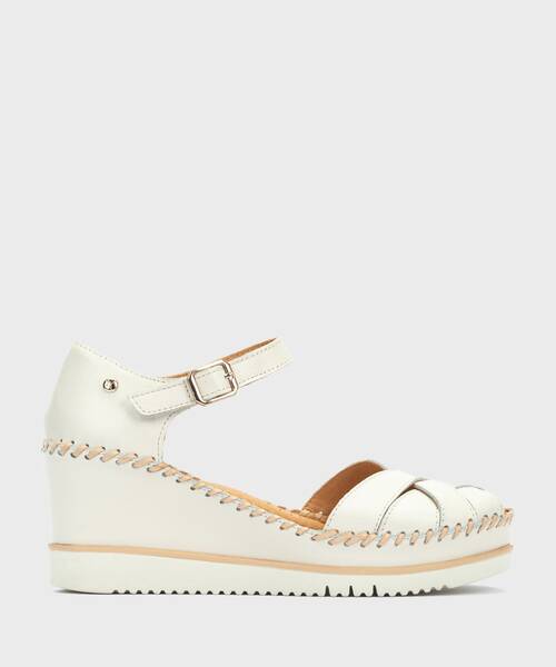 Wedges and platforms | AGUADULCE W3Z-1840 | NATA | Pikolinos