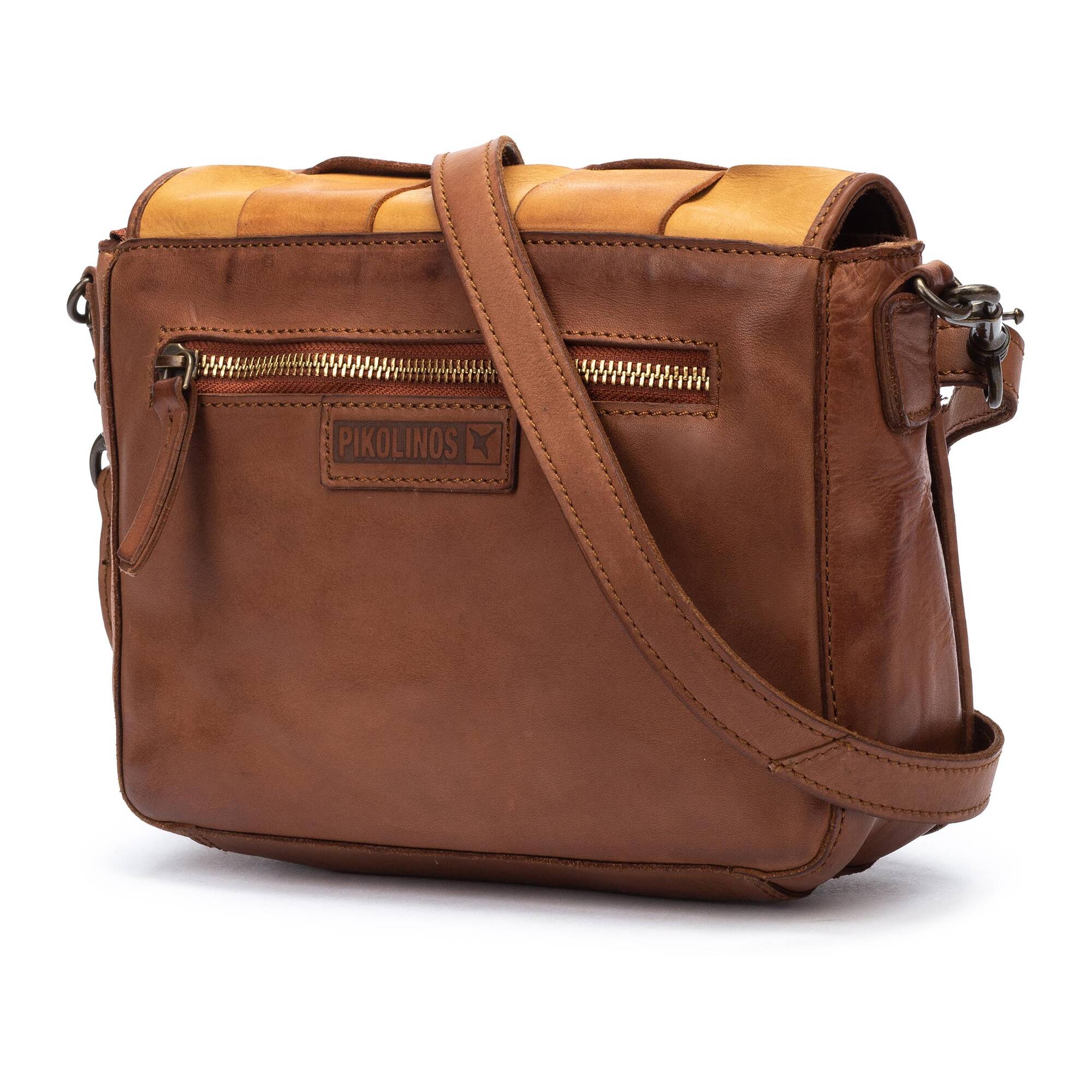 Pikolinos leather bags sales