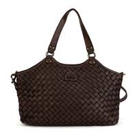 FAURA WHA-660, BROWN, small
