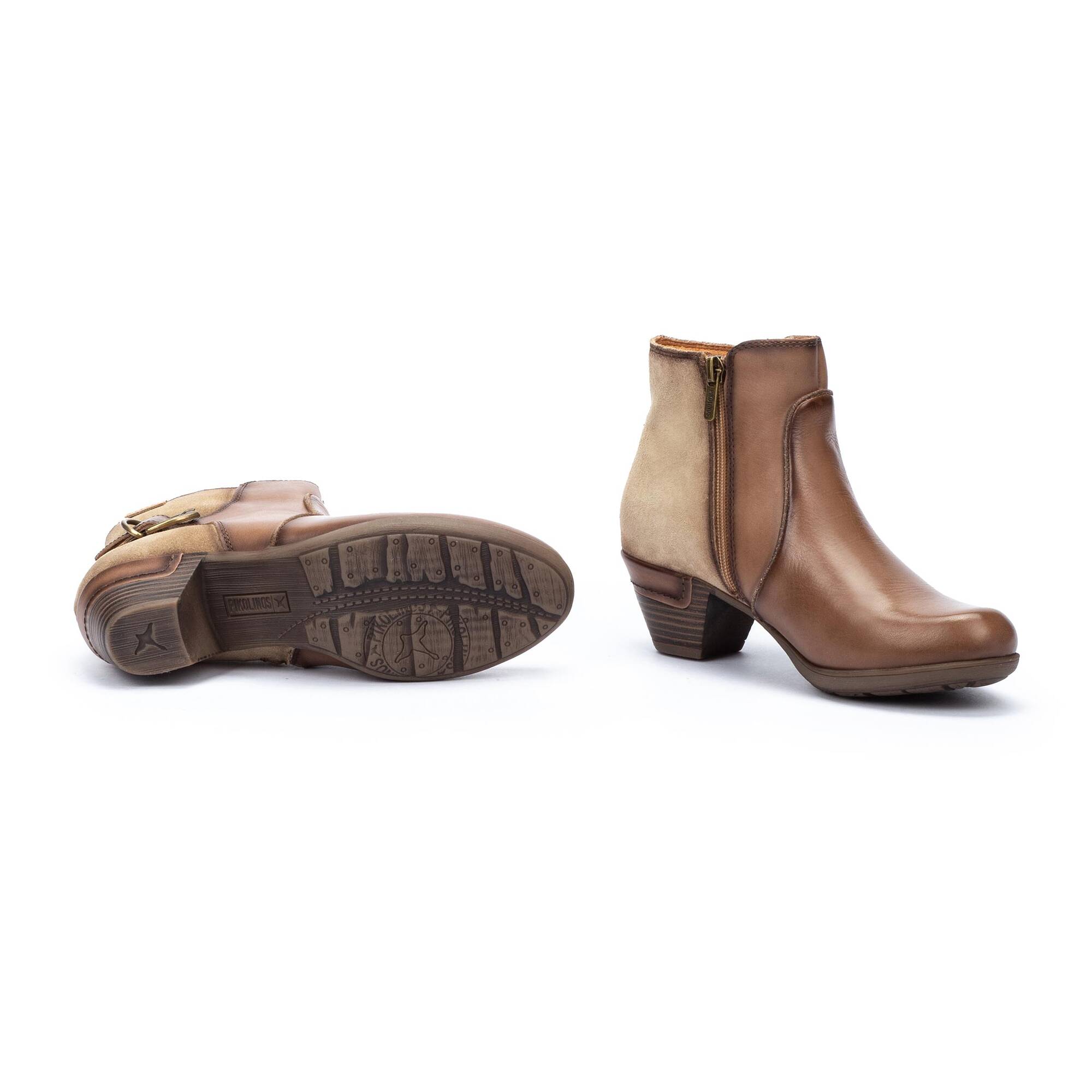 Pikolinos Rotterdam Siena Basic Boot Women s Siena 35