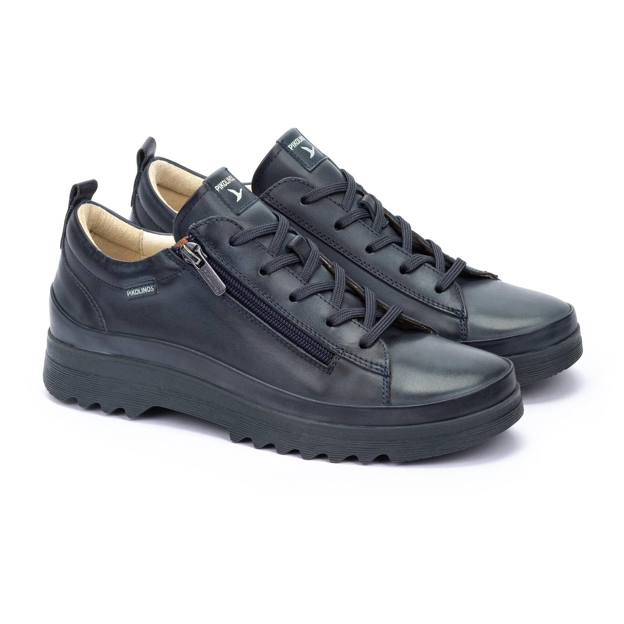 Sneakers | VIGO W3W-6979C6, OCEAN, large image number 20-W3W-6979C6_325_Pikolinos_VIGO_OCEAN_full.jpg | null