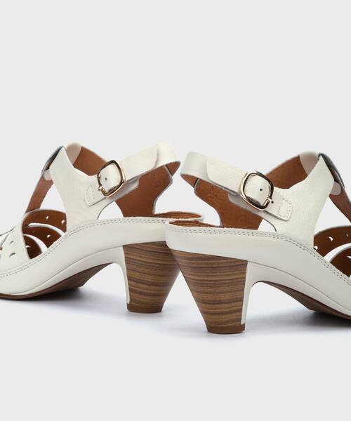 Sandálias e tamancos | JAVA W5A-1948 | NATA | Pikolinos