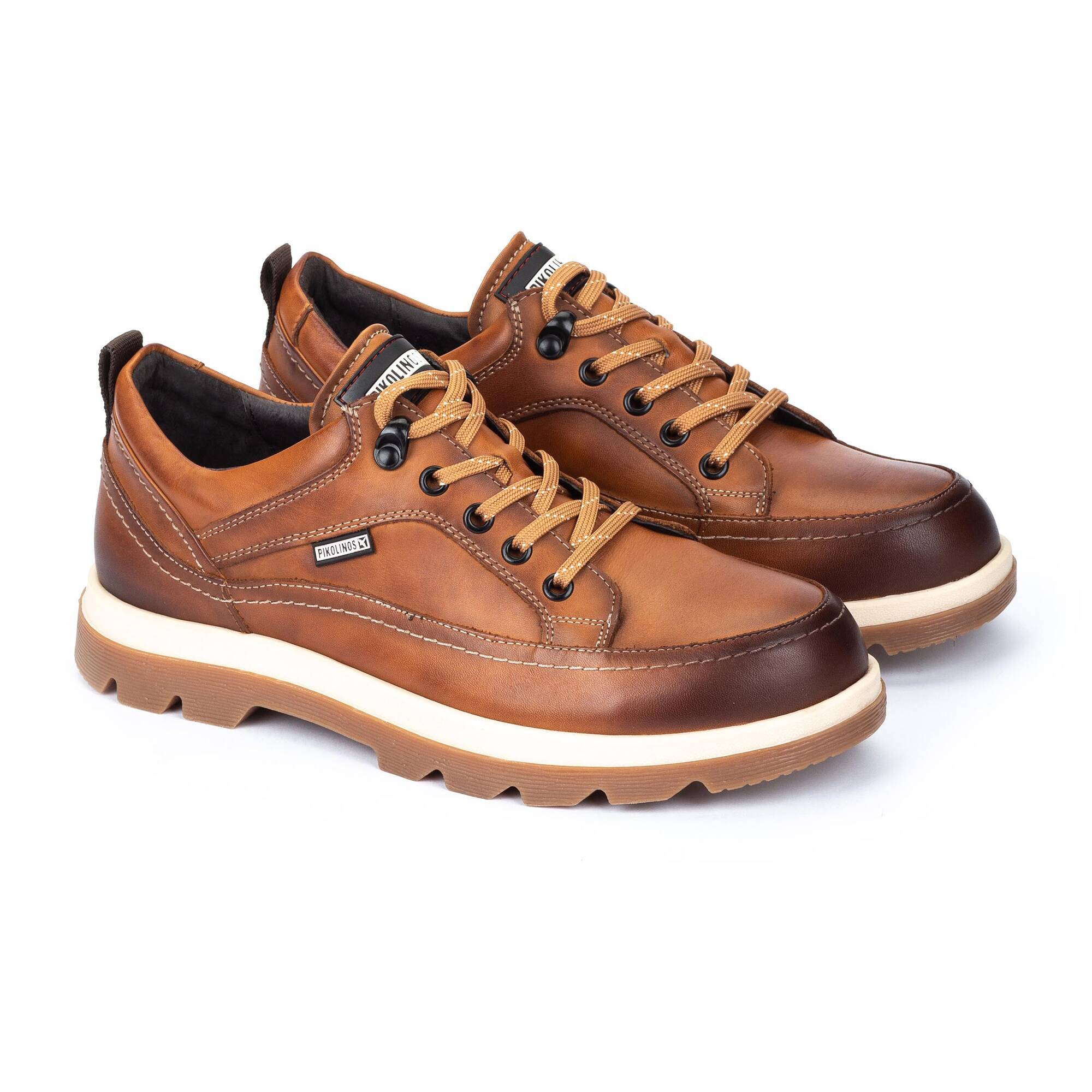 Men s Leather Shoes VIGO M3M 4248 Pikolinos