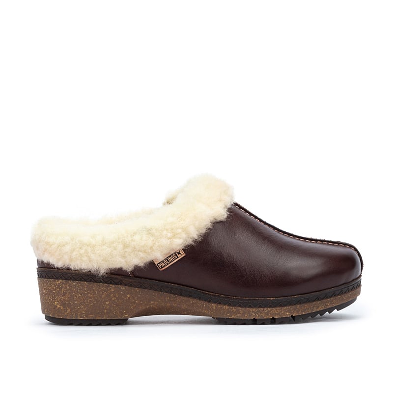 Pikolinos Clogs leather GRANADA W0W
