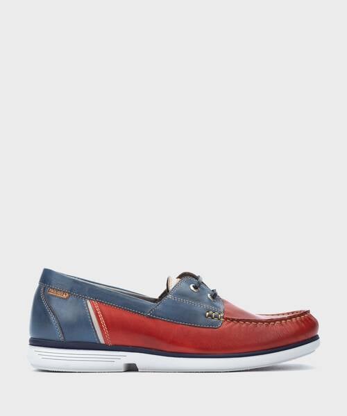 Nauticos | ARENAL PSM8N-1024 | CORAL | Pikolinos