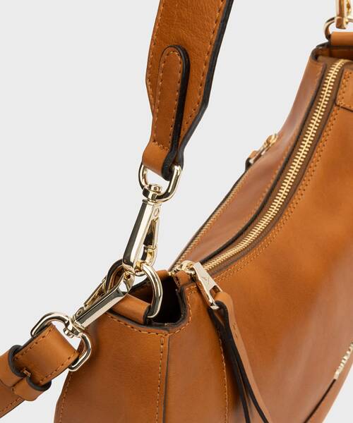 Hobos | ARES WHA-663C1 | BRANDY | Pikolinos