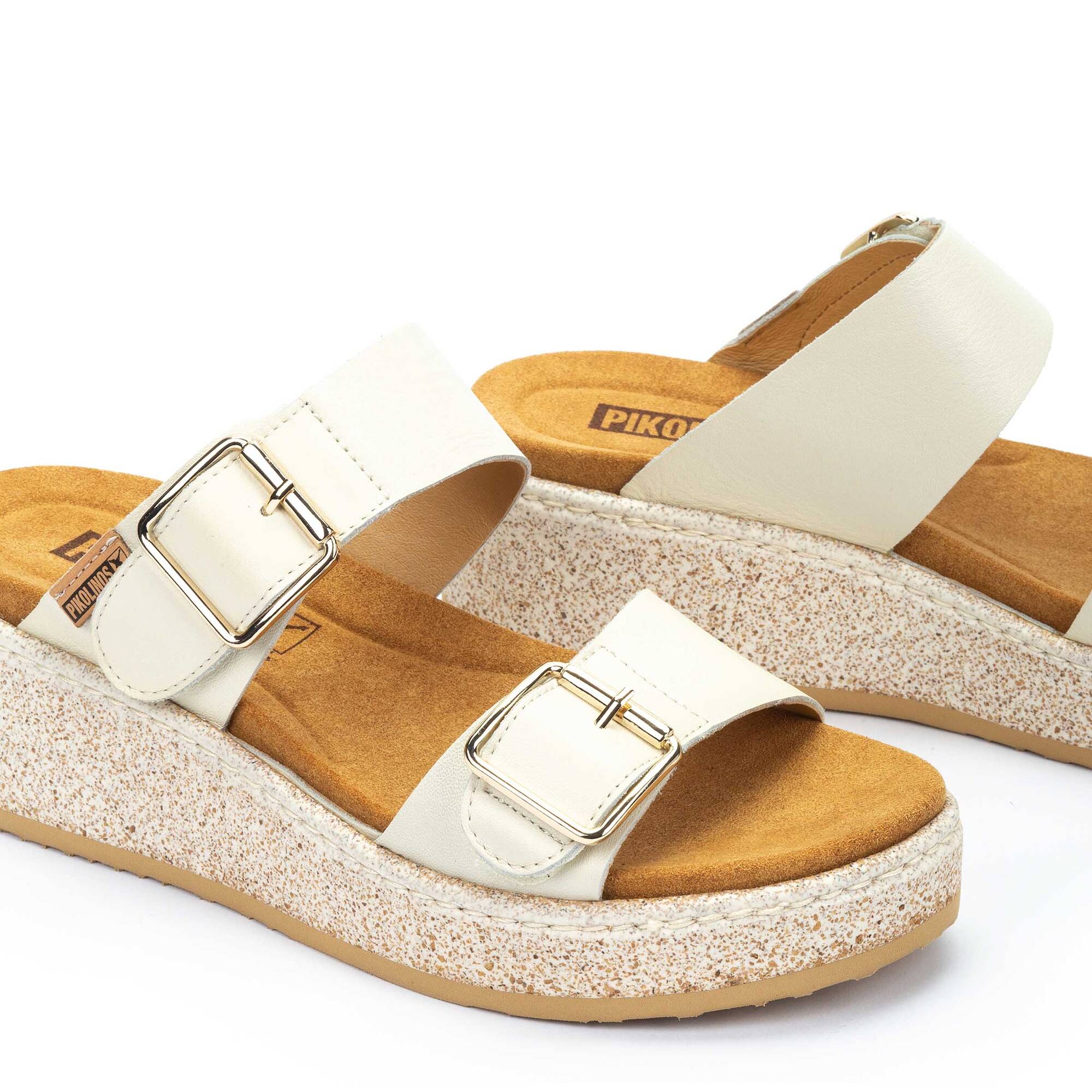 Cu&ntilde;as | ALZIRA W9D-1505, NATA, large image number 60-W9D-1505_909_Pikolinos_ALZIRA_NATA_full.jpg | null