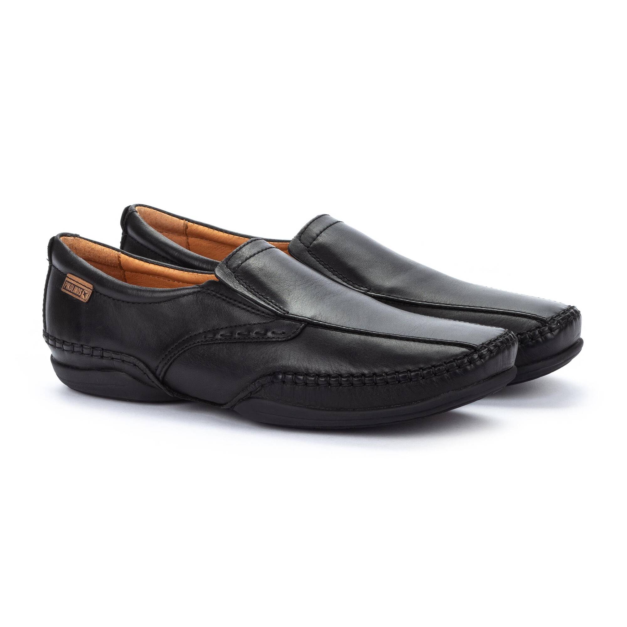 Leren herenschoenen PUERTO RICO 03A 6222 PIKOLINOS
