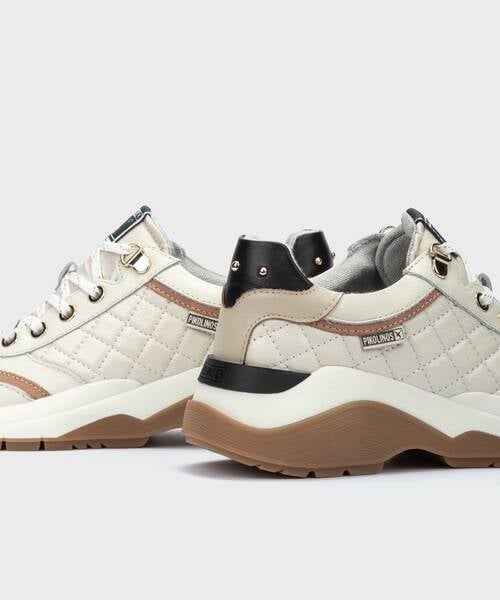 Desportivos | NERJA W9Q-6798C1 | NATA | Pikolinos