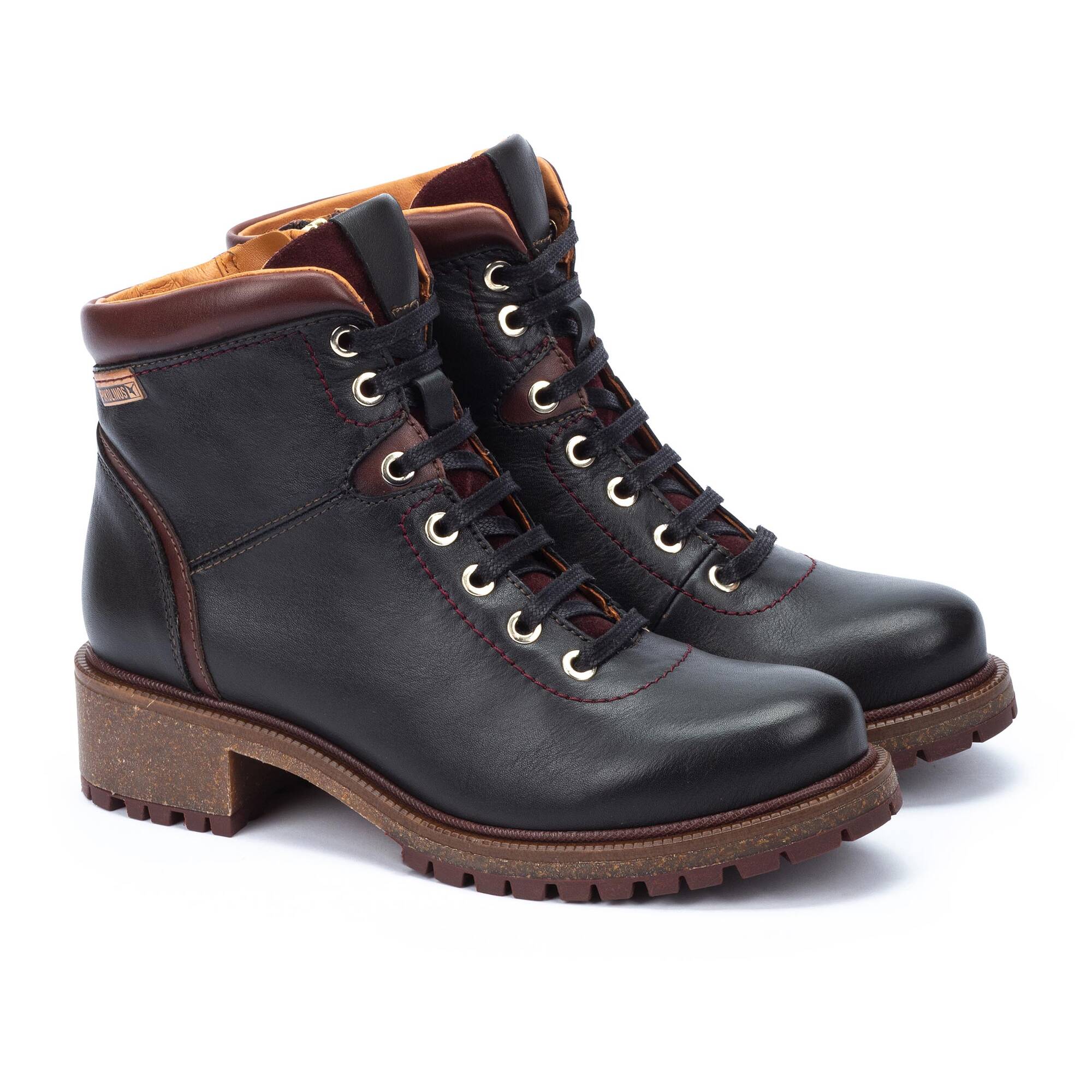 Botas pikolinos hot sale