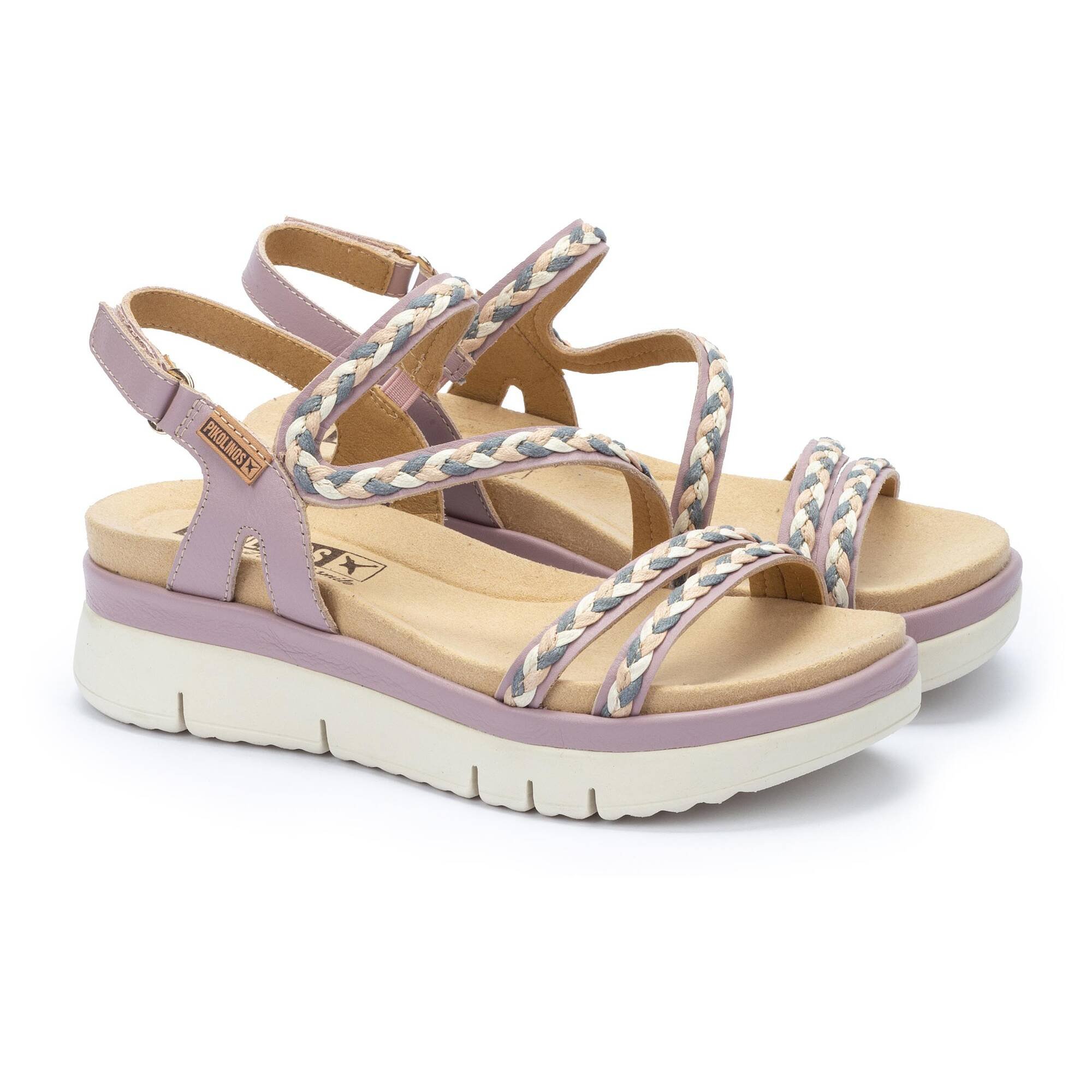 Wedges | PALMA W4N-0526, MALVA, large image number 20 | null