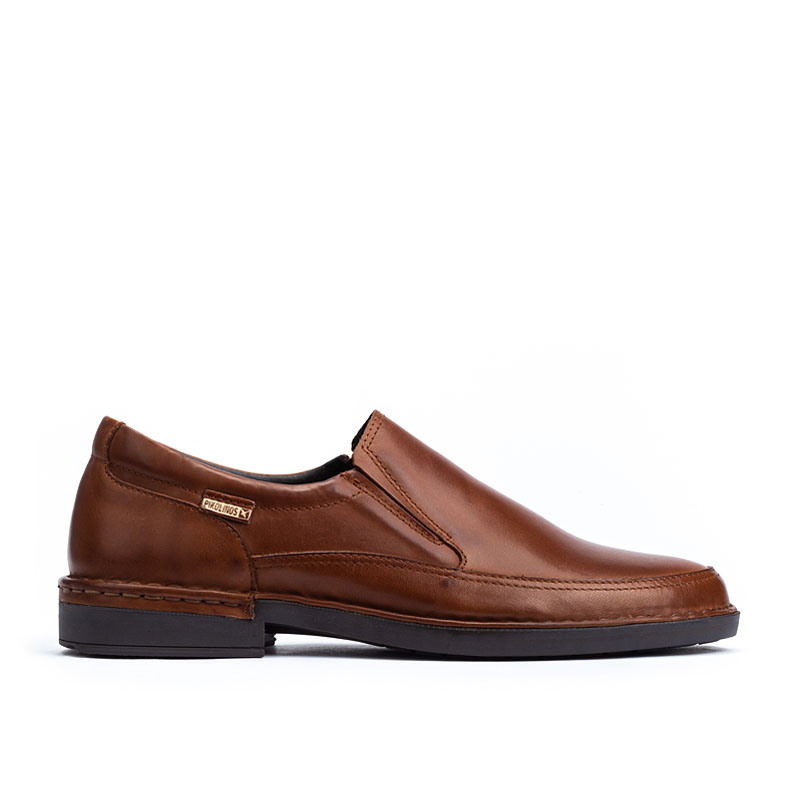 PIKOLINOS leather Loafers BERMEO M0M
