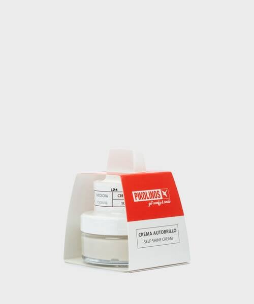 Cremas | SHOE CARE USC-C03 | NEUTRAL | Pikolinos