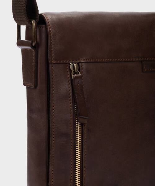 Bags | CAIMARI MHA-166 | BROWN | Pikolinos