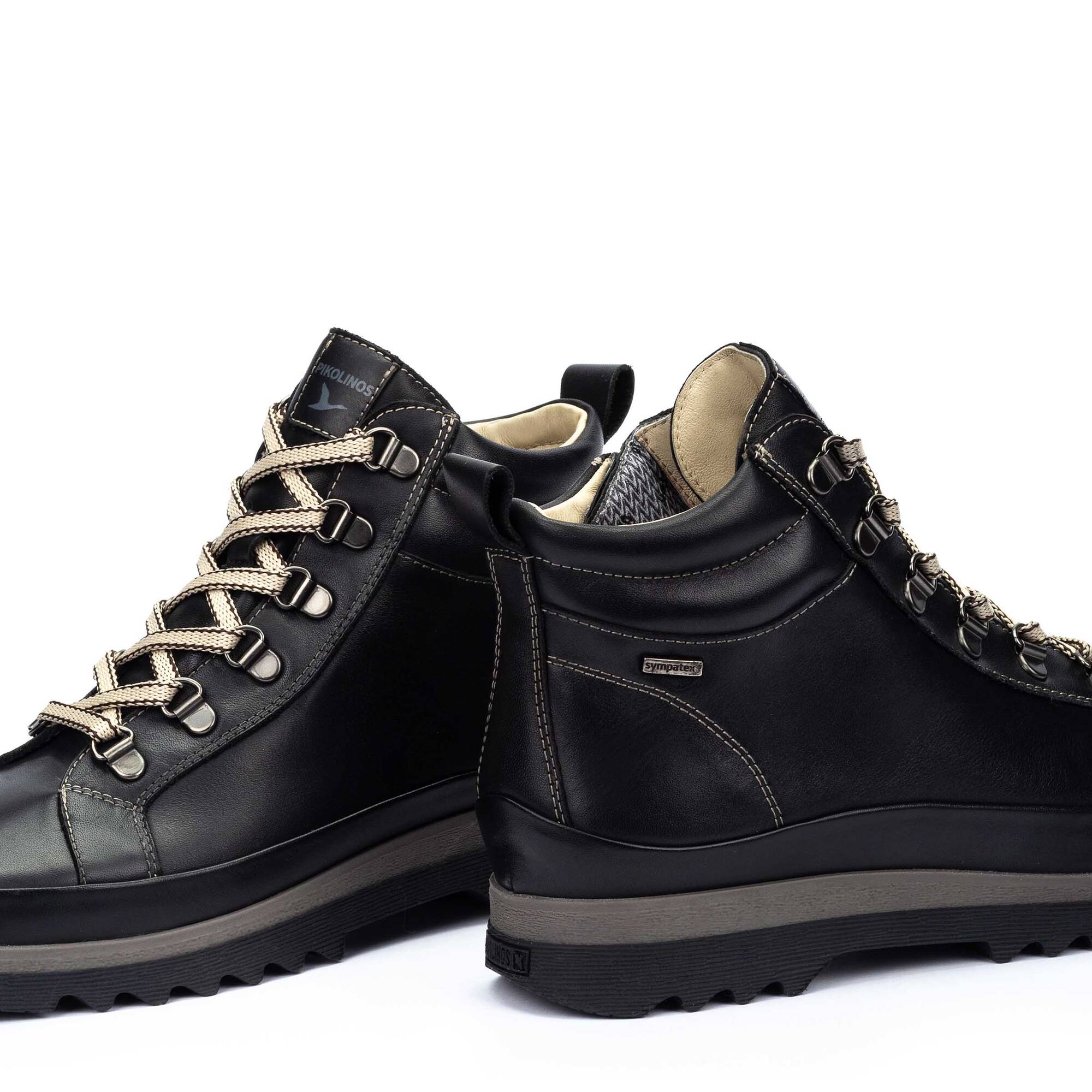 Sneakers | VIGO W3W-SY8564, BLACK, large image number 60-W3W-SY8564_000_Pikolinos_VIGO_BLACK_full.jpg | null
