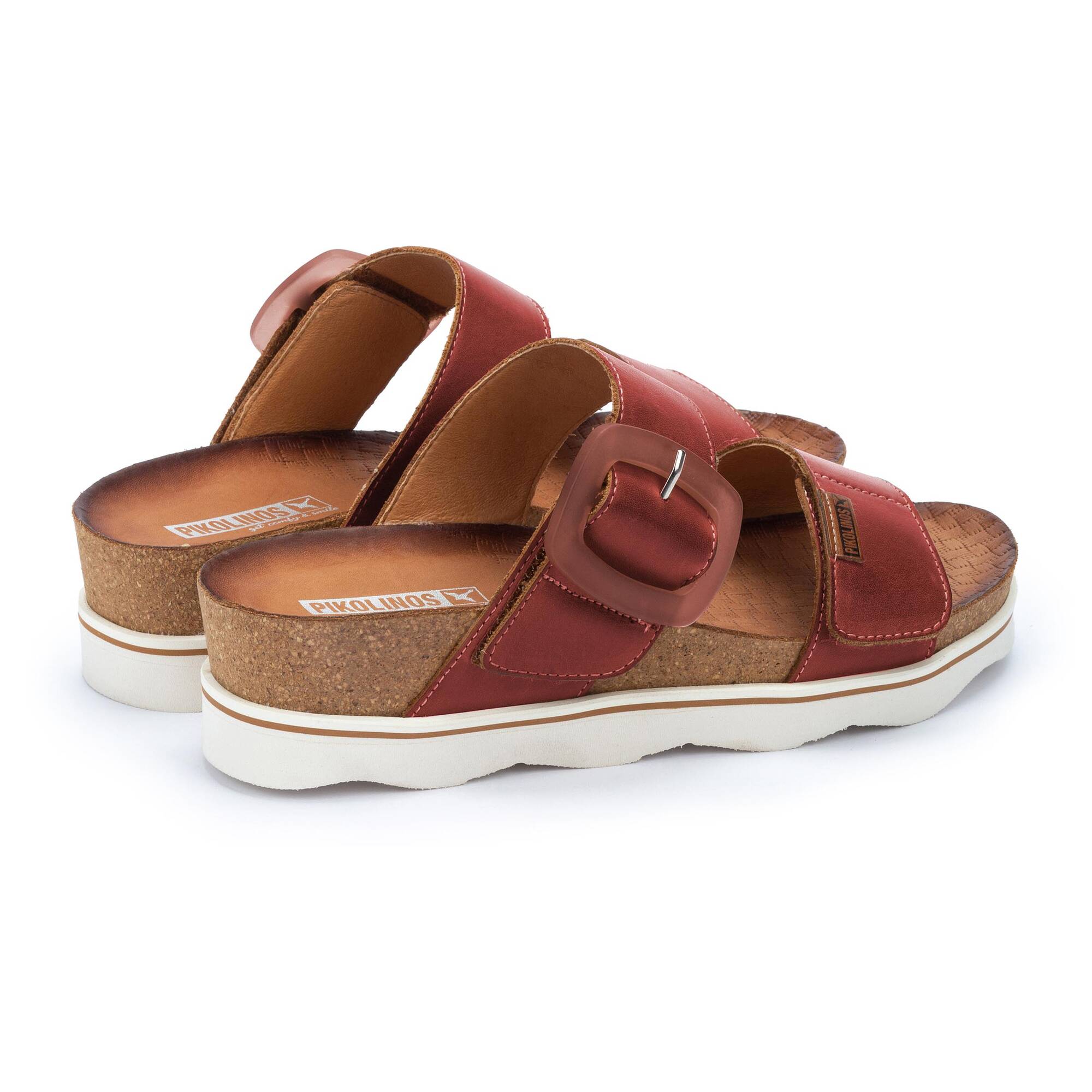 Wedges | MENORCA W6E-0596, SANDIA, large image number 30 | null