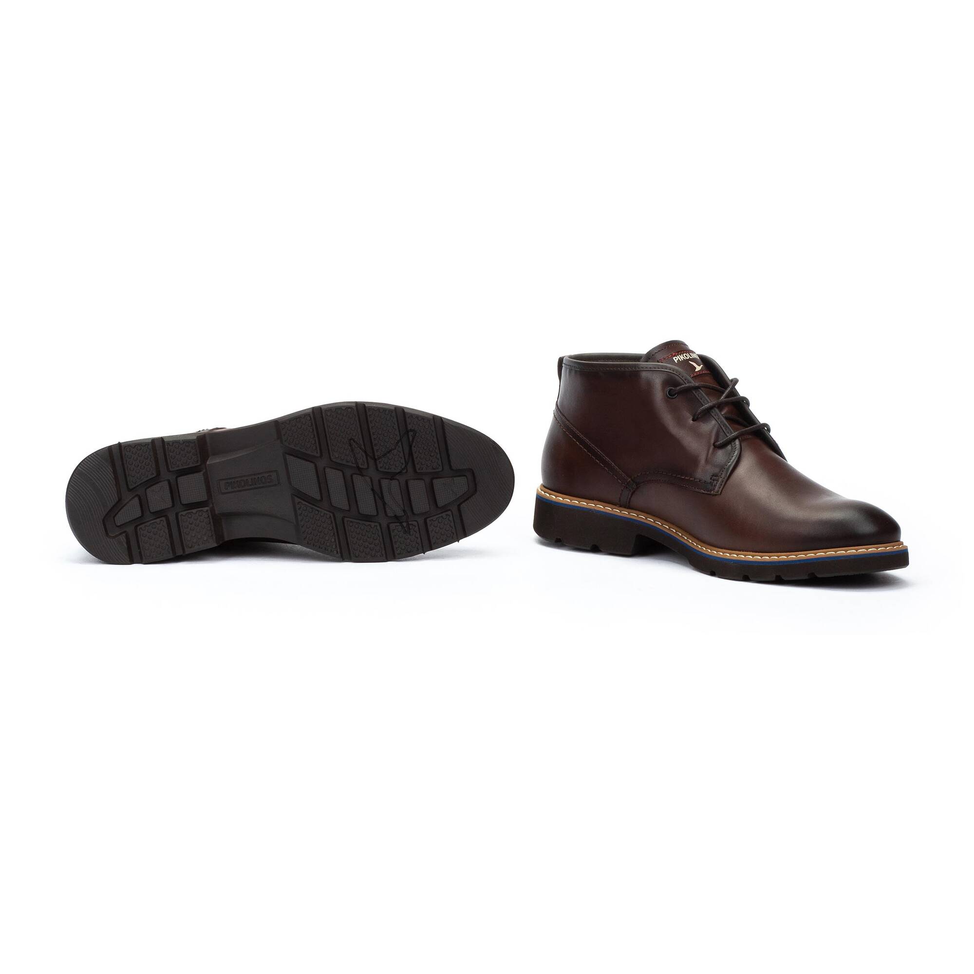 Boots | ALARCON M7D-8054C1, OLMO, large image number 70-M7D-8054C1_113_Pikolinos_ALARCON_OLMO_full.jpg | null